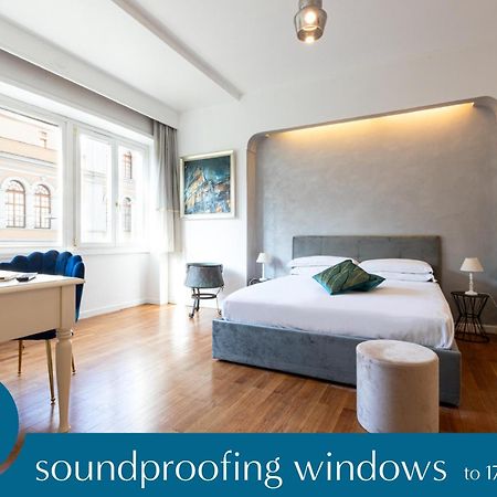 Comfortable Dream Apartment Piazza Del Popolo - Top Collection Рим Екстер'єр фото