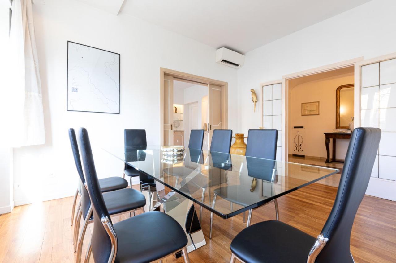 Comfortable Dream Apartment Piazza Del Popolo - Top Collection Рим Екстер'єр фото