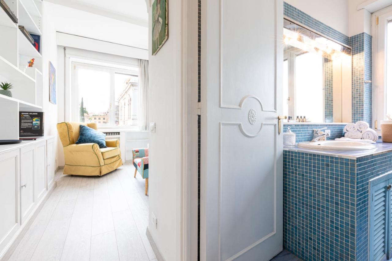 Comfortable Dream Apartment Piazza Del Popolo - Top Collection Рим Екстер'єр фото