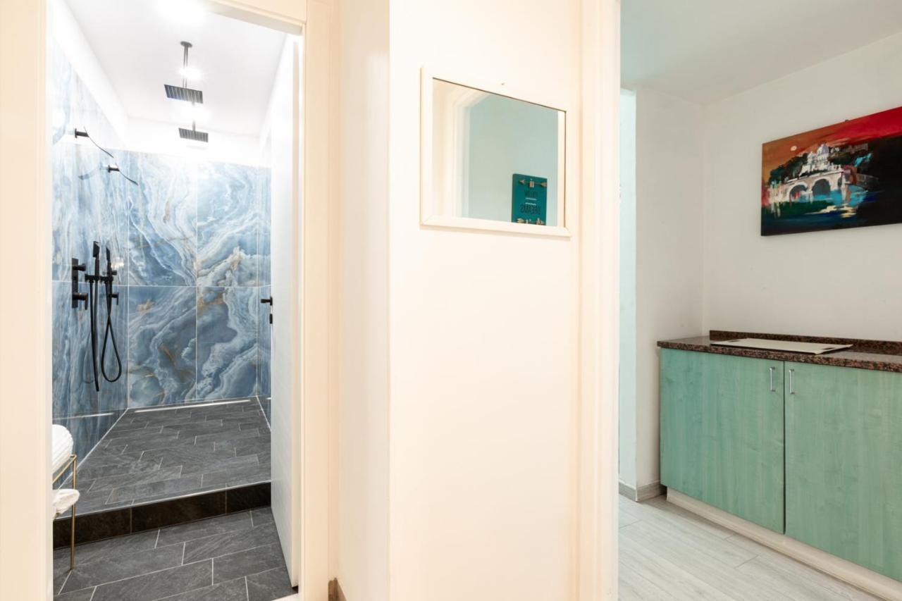 Comfortable Dream Apartment Piazza Del Popolo - Top Collection Рим Екстер'єр фото