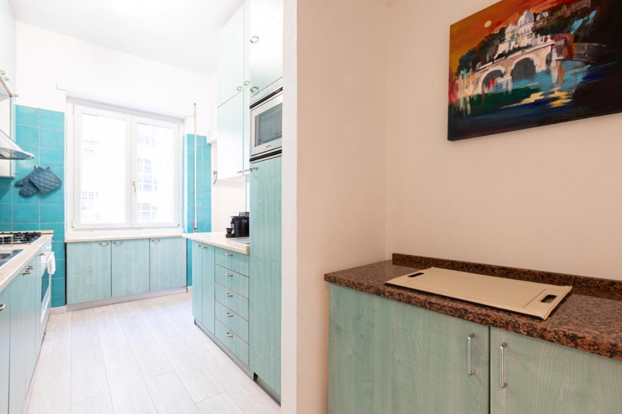 Comfortable Dream Apartment Piazza Del Popolo - Top Collection Рим Екстер'єр фото