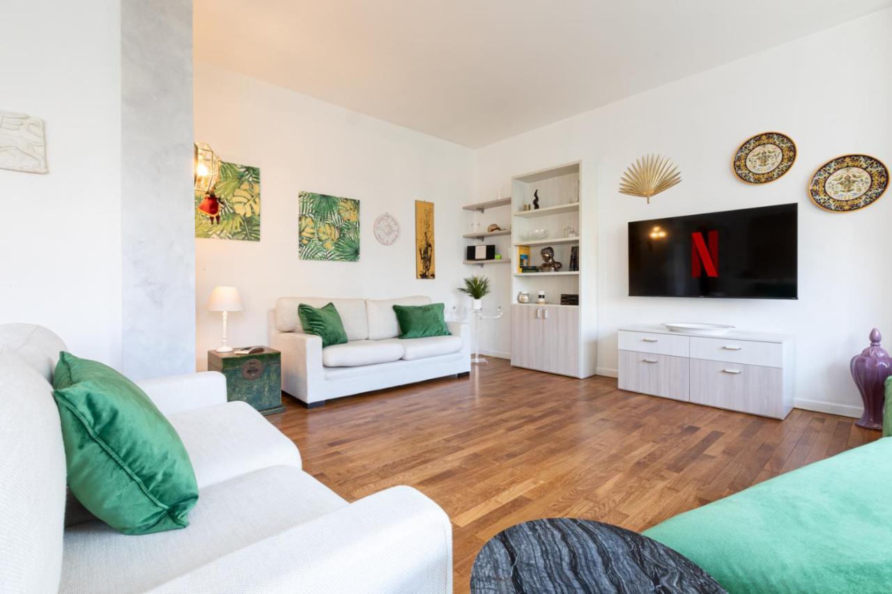 Comfortable Dream Apartment Piazza Del Popolo - Top Collection Рим Екстер'єр фото