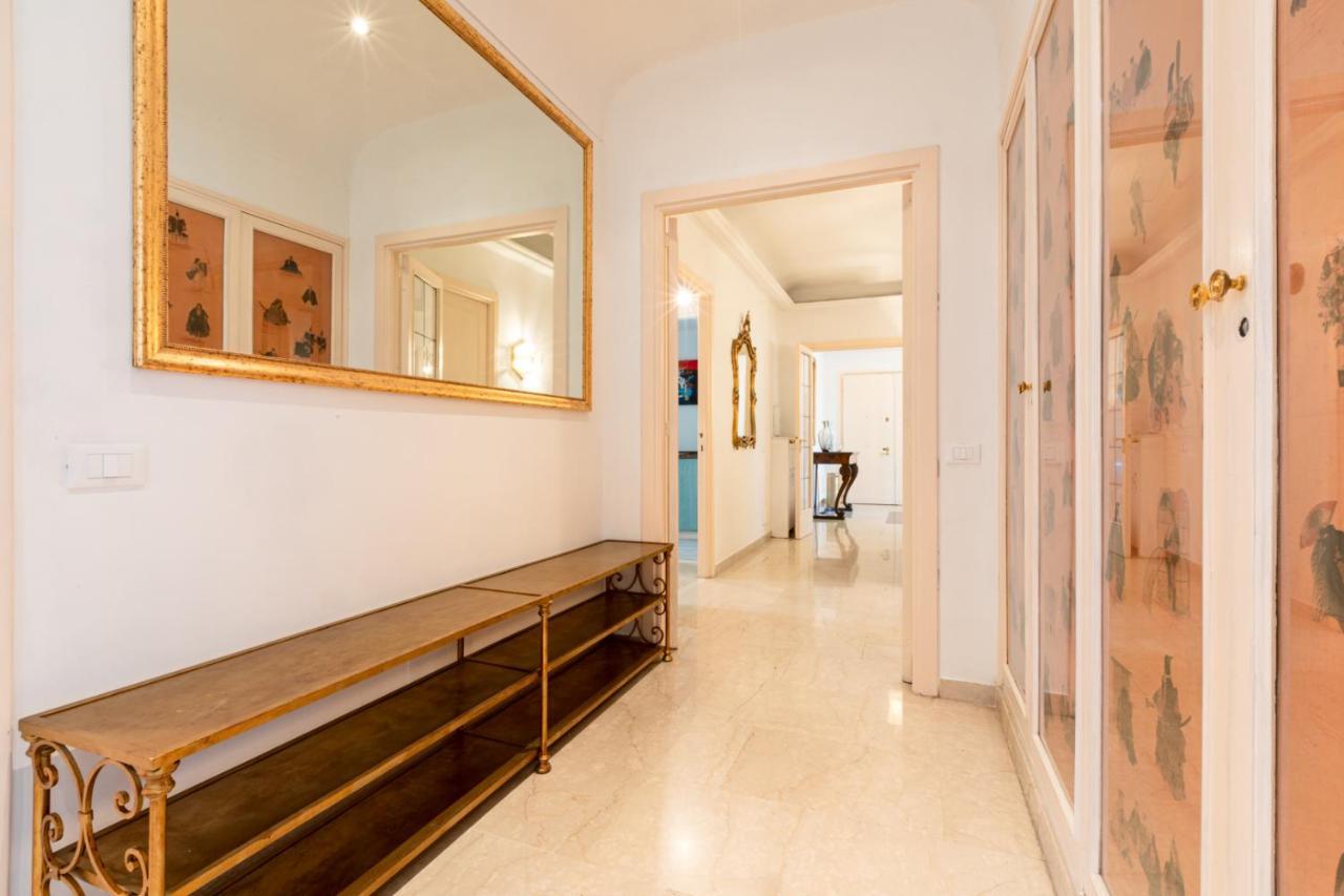Comfortable Dream Apartment Piazza Del Popolo - Top Collection Рим Екстер'єр фото