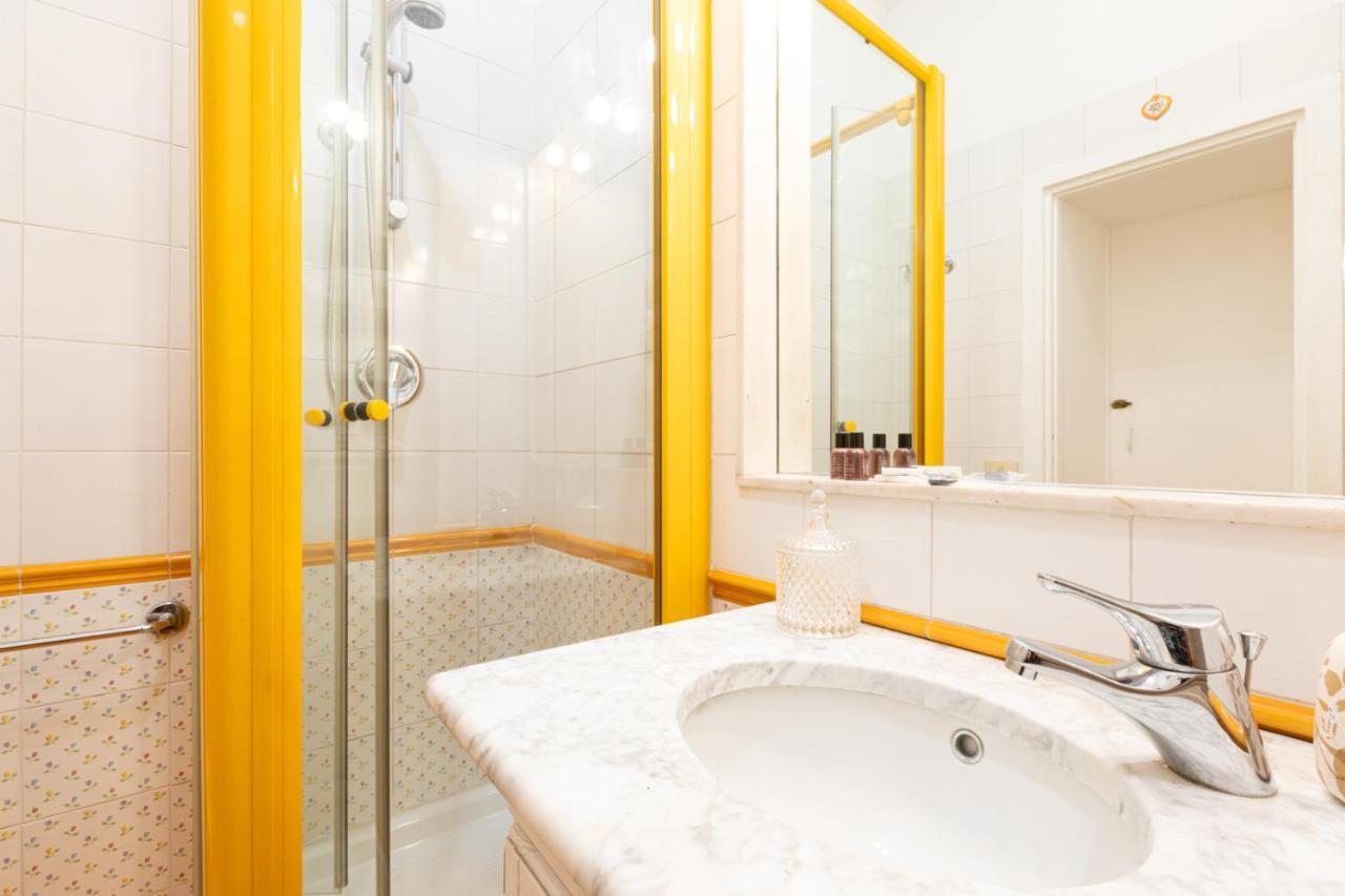 Comfortable Dream Apartment Piazza Del Popolo - Top Collection Рим Екстер'єр фото