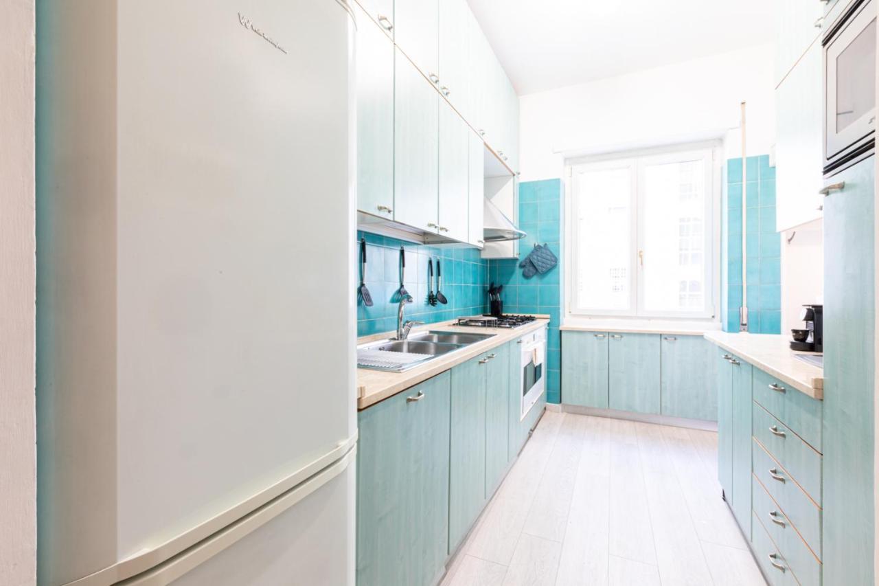 Comfortable Dream Apartment Piazza Del Popolo - Top Collection Рим Екстер'єр фото
