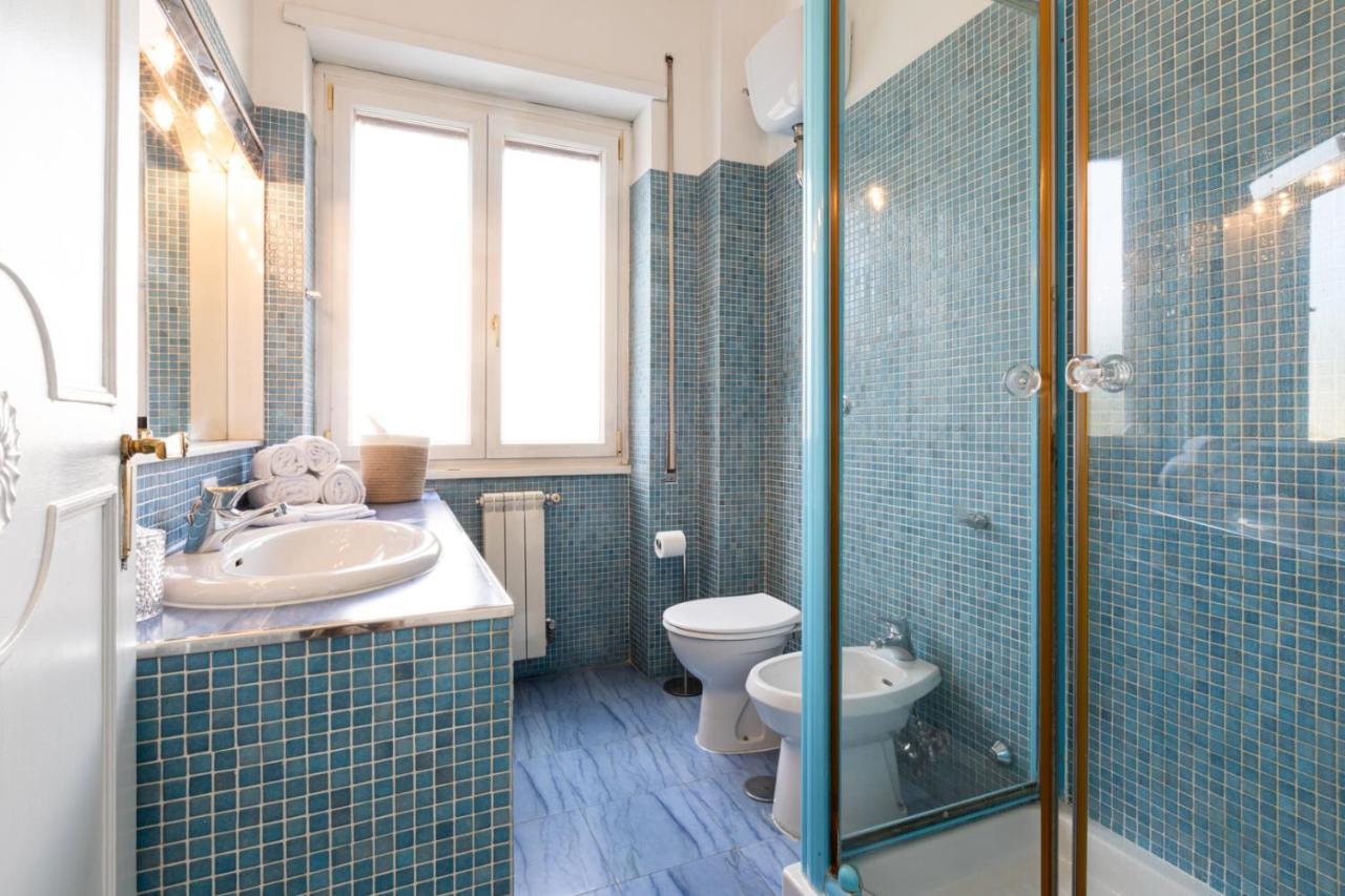 Comfortable Dream Apartment Piazza Del Popolo - Top Collection Рим Екстер'єр фото