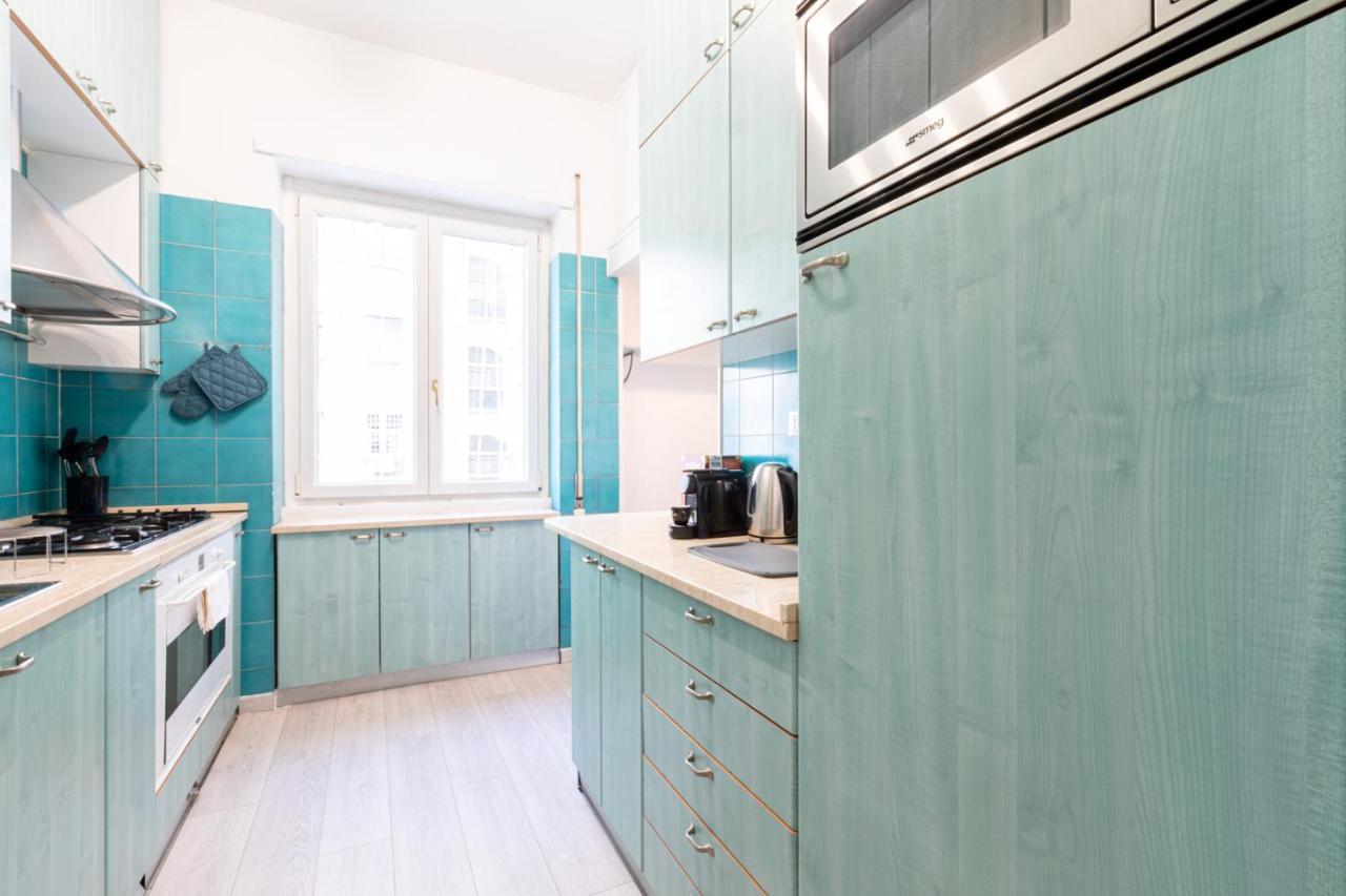 Comfortable Dream Apartment Piazza Del Popolo - Top Collection Рим Екстер'єр фото