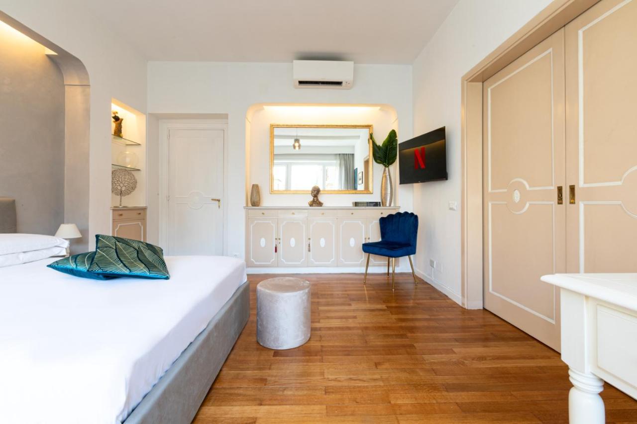 Comfortable Dream Apartment Piazza Del Popolo - Top Collection Рим Екстер'єр фото