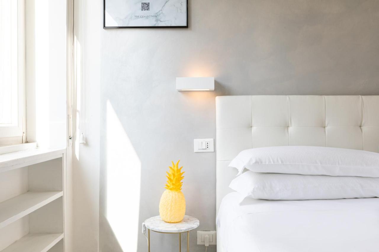 Comfortable Dream Apartment Piazza Del Popolo - Top Collection Рим Екстер'єр фото