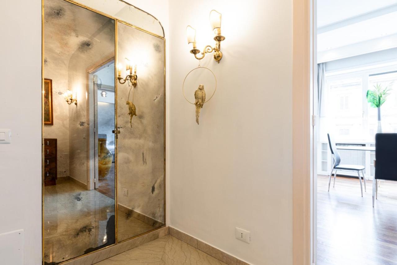 Comfortable Dream Apartment Piazza Del Popolo - Top Collection Рим Екстер'єр фото