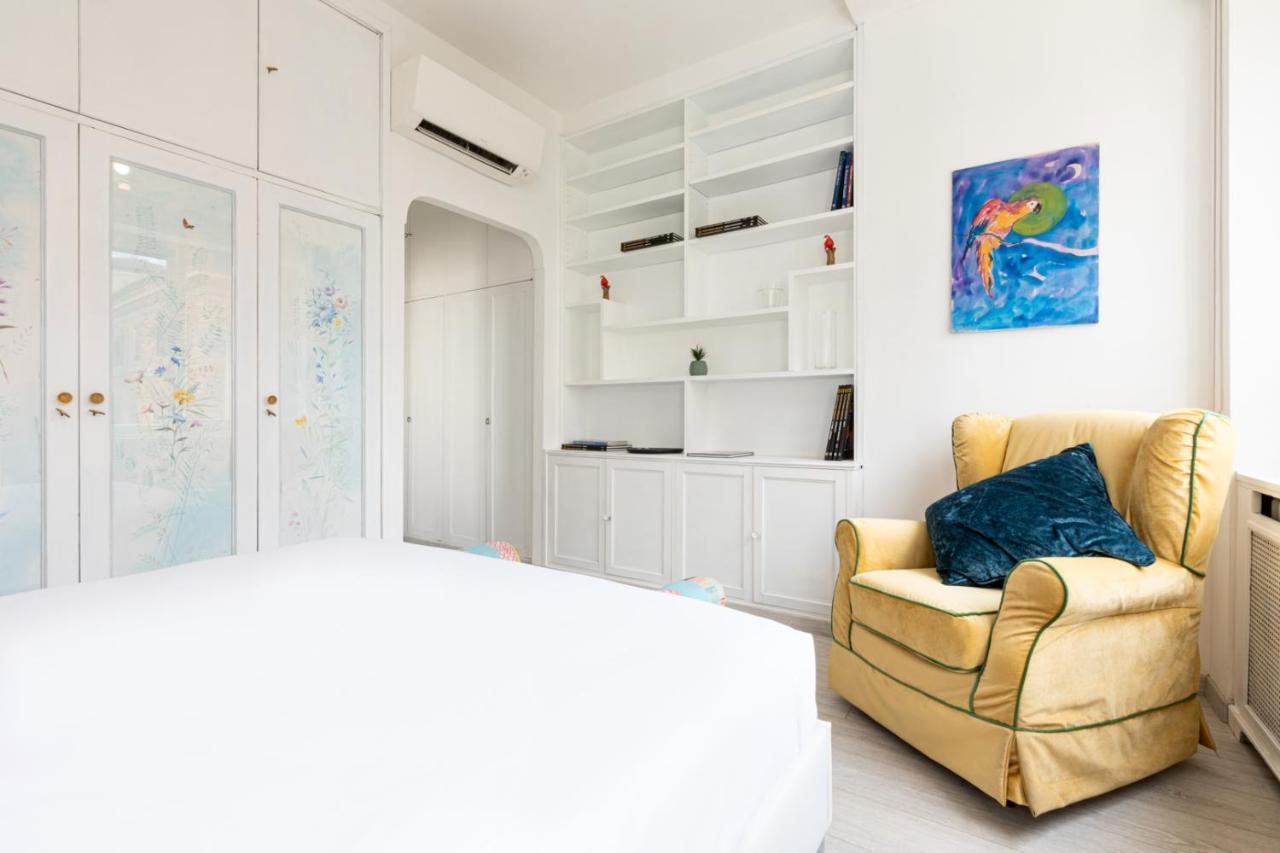 Comfortable Dream Apartment Piazza Del Popolo - Top Collection Рим Екстер'єр фото