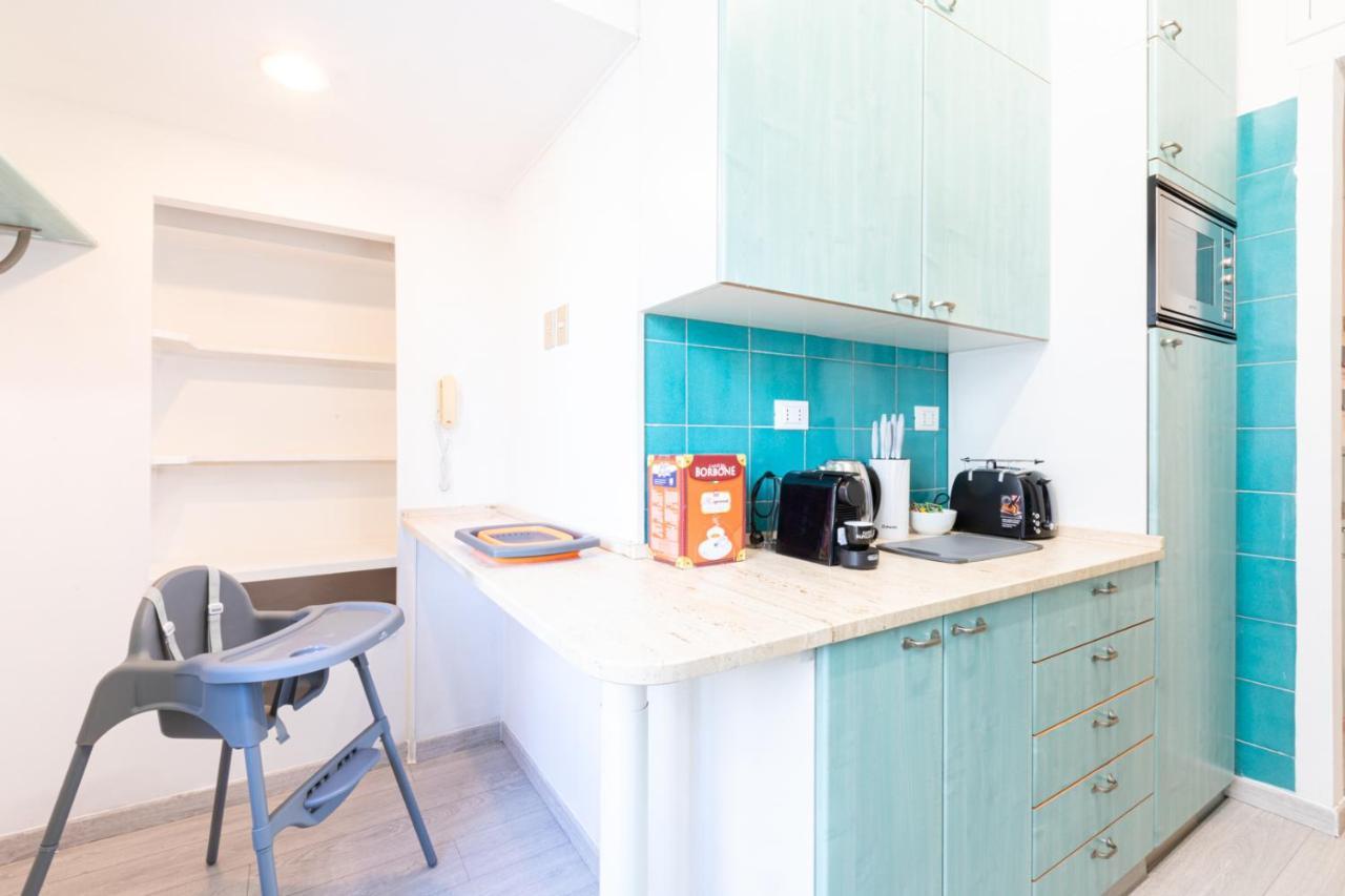Comfortable Dream Apartment Piazza Del Popolo - Top Collection Рим Екстер'єр фото