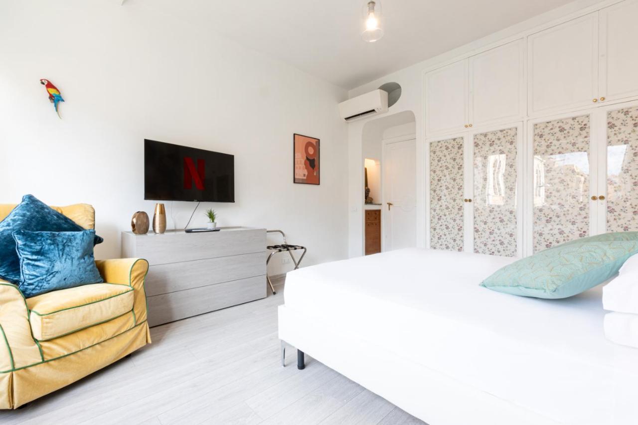 Comfortable Dream Apartment Piazza Del Popolo - Top Collection Рим Екстер'єр фото