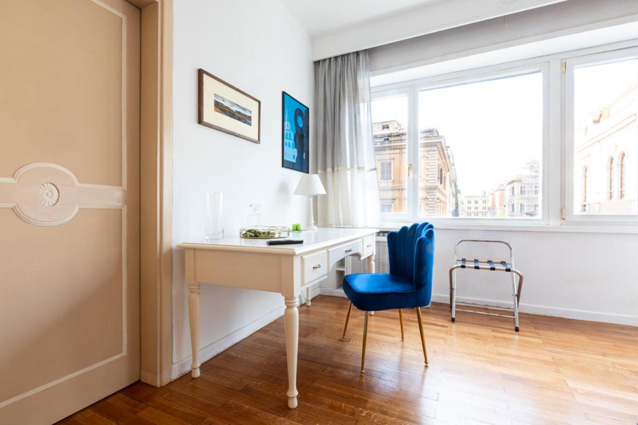 Comfortable Dream Apartment Piazza Del Popolo - Top Collection Рим Екстер'єр фото