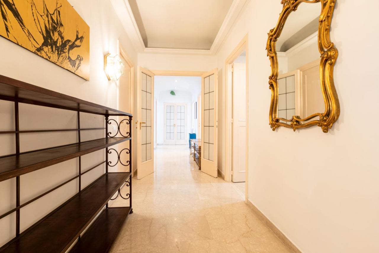 Comfortable Dream Apartment Piazza Del Popolo - Top Collection Рим Екстер'єр фото