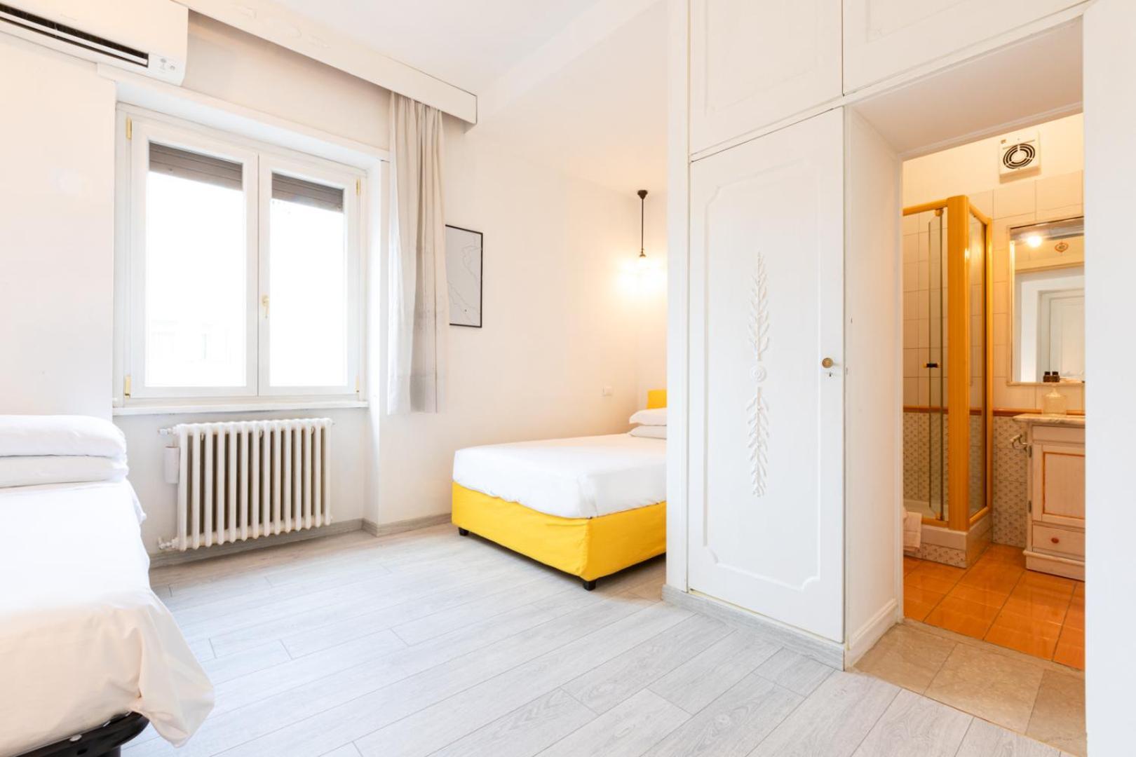 Comfortable Dream Apartment Piazza Del Popolo - Top Collection Рим Екстер'єр фото