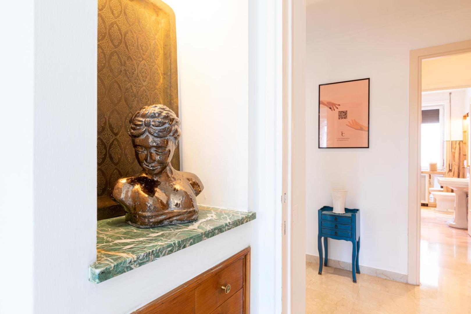 Comfortable Dream Apartment Piazza Del Popolo - Top Collection Рим Екстер'єр фото
